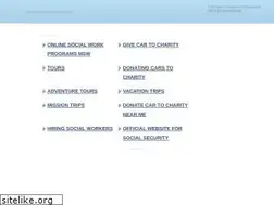 Sites similar to outreachadventure.com