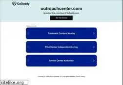 Sites similar to outreachcenter.com
