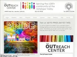 Sites similar to outreachcenterav.org