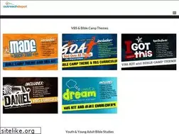 Sites similar to outreachdepot.com