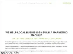 Sites similar to outreachdigitalmarketing.com