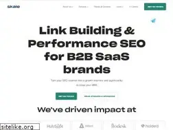 Sites similar to outreachhumans.com