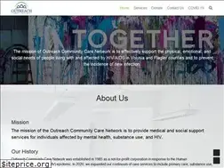 Sites similar to outreachinc.org