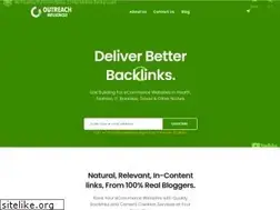 Sites similar to outreachinfluencer.com