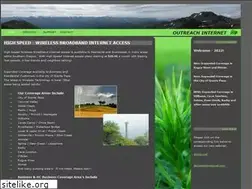 Sites similar to outreachinternet.com