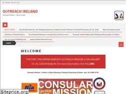 Sites similar to outreachireland.com