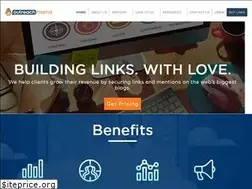 Sites similar to outreachmama.com