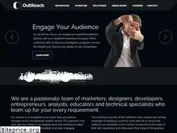 Sites similar to outreachmedia.ca