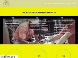 Sites similar to outreachmedias.com