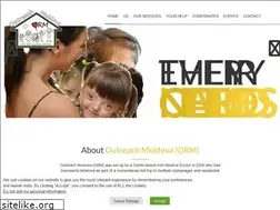 Sites similar to outreachmoldova.org
