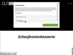 Sites similar to outreachmusic.org