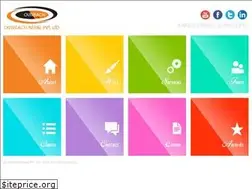 Sites similar to outreachnepal.com