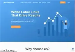 Sites similar to outreachpete.com