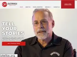 Sites similar to outreachproductions.com