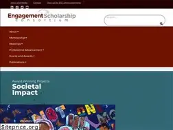 Sites similar to outreachscholarship.org