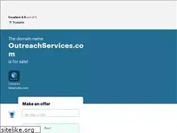 Sites similar to outreachservices.com