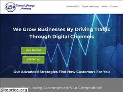 Sites similar to outreachstrategic.com