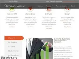 Sites similar to outreachsystems.com