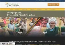 Sites similar to outreachuganda.org