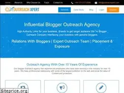 Sites similar to outreachxpert.com