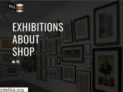 Sites similar to outregallery.com