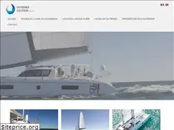 Sites similar to outremer-location.com