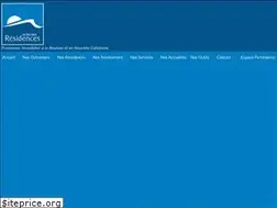 Sites similar to outremer-residences.fr