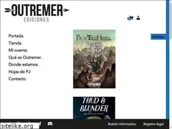 Sites similar to outremer.es