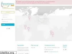 Sites similar to outremercolis.com