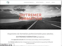 Sites similar to outremerformation.com