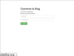 Sites similar to outremerlemag.fr