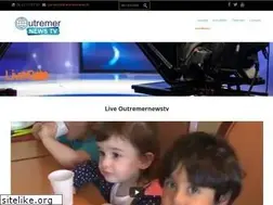 Sites similar to outremernews.fr