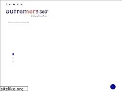 Sites similar to outremersbeyou.com