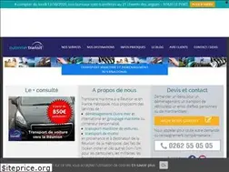 Sites similar to outremertransit.com
