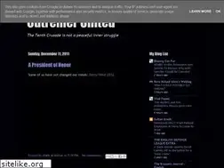 Sites similar to outremerunited.blogspot.com