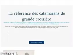 Sites similar to outremerusa.com