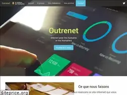 Sites similar to outrenet.com