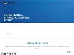 Sites similar to outrich.com
