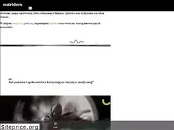 Sites similar to outride.rs
