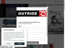 Sites similar to outridebrand.com