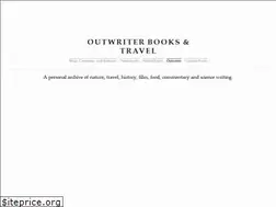 Sites similar to outriderbooks.com