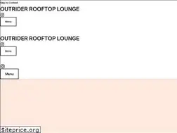 Sites similar to outriderrooftop.com
