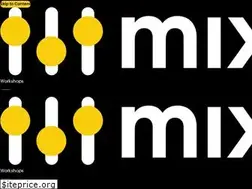 Sites similar to outridersmixer.com