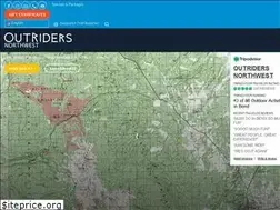 Sites similar to outridersnw.com
