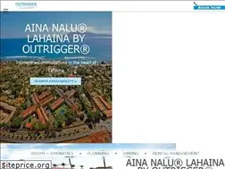 Sites similar to outriggerainanalucondo.com