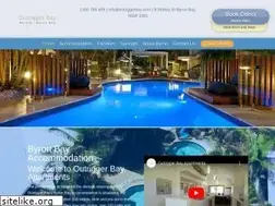 Sites similar to outriggerbay.com