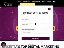 Sites similar to outrightcreators.com