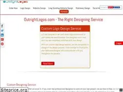 Sites similar to outrightlogos.com