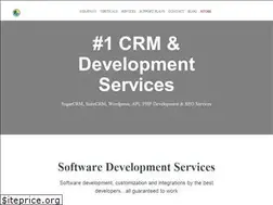 Sites similar to outrightsystems.org