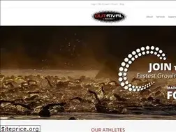 Sites similar to outrivalracing.com